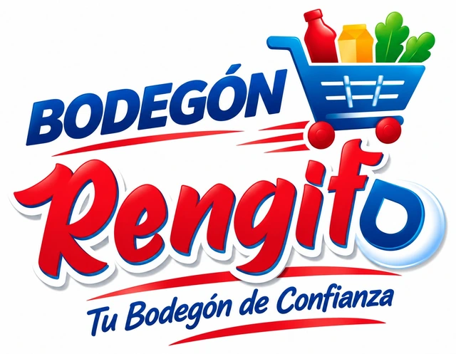 Bodegón Rengifo — Tu Bodegón de Confianza